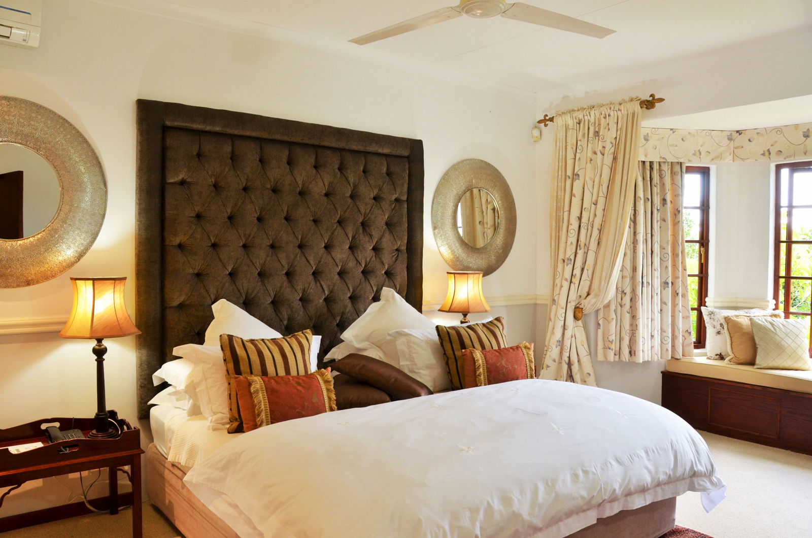 Luxury Suite 3